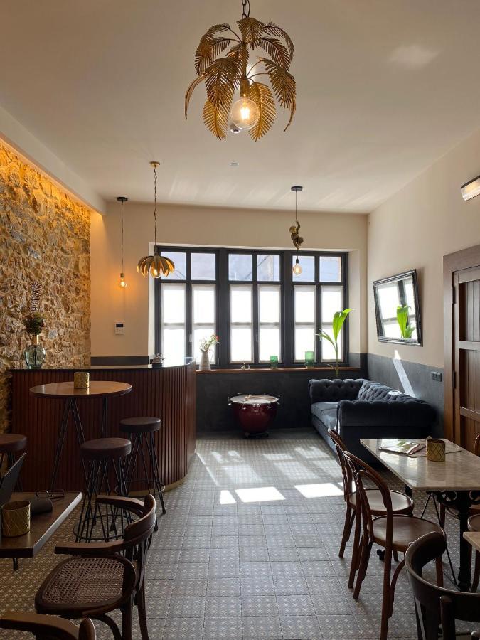 Apartamentos La Casina De Los Musicos Siero 외부 사진