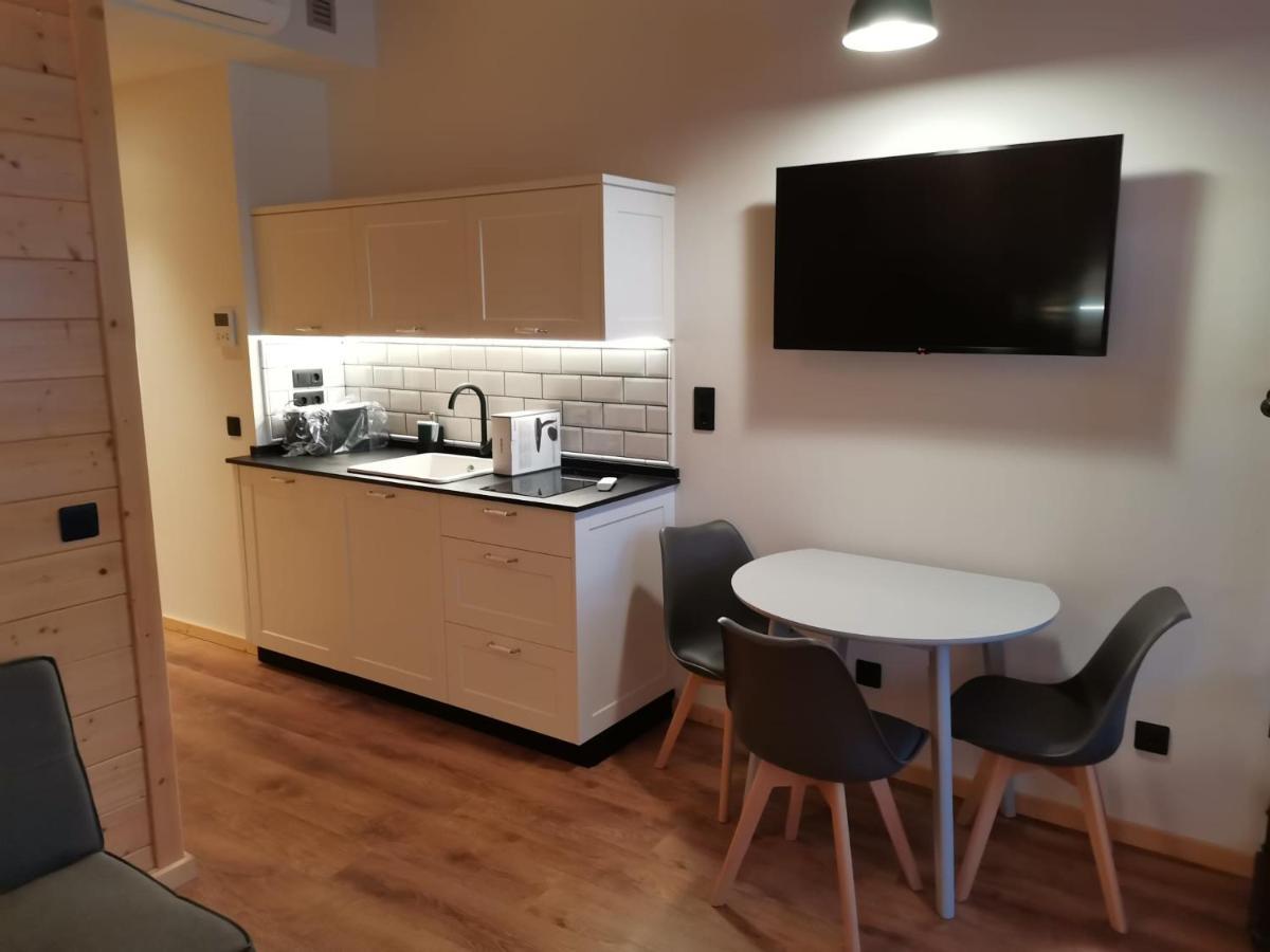Apartamentos La Casina De Los Musicos Siero 외부 사진