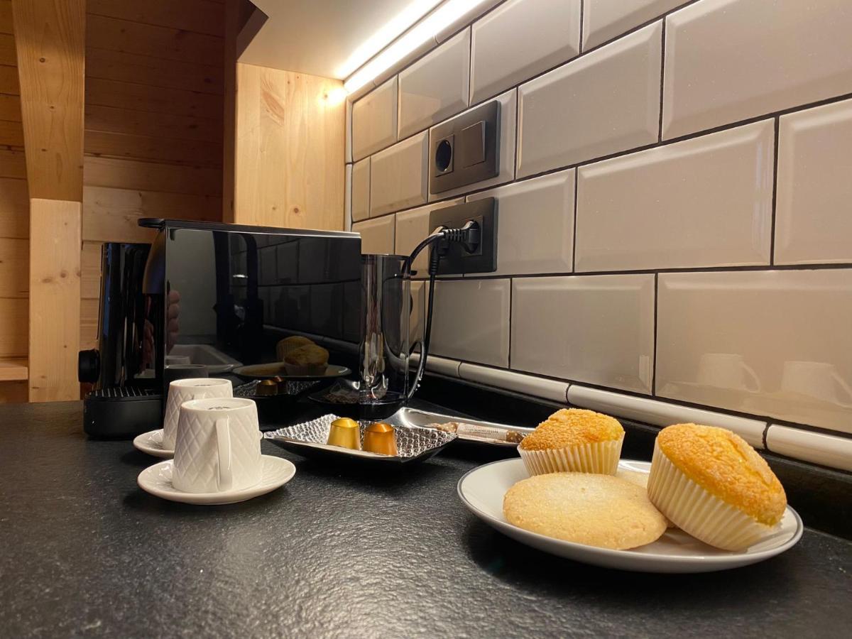 Apartamentos La Casina De Los Musicos Siero 외부 사진
