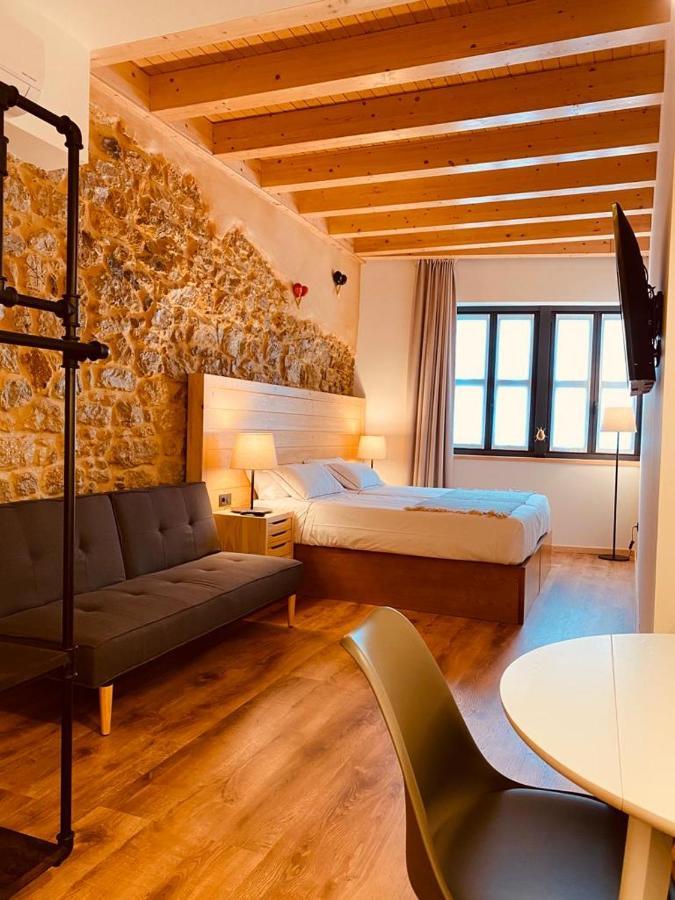 Apartamentos La Casina De Los Musicos Siero 외부 사진