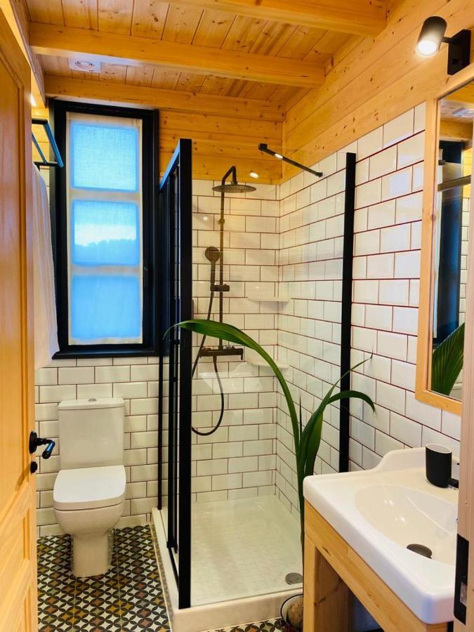 Apartamentos La Casina De Los Musicos Siero 외부 사진