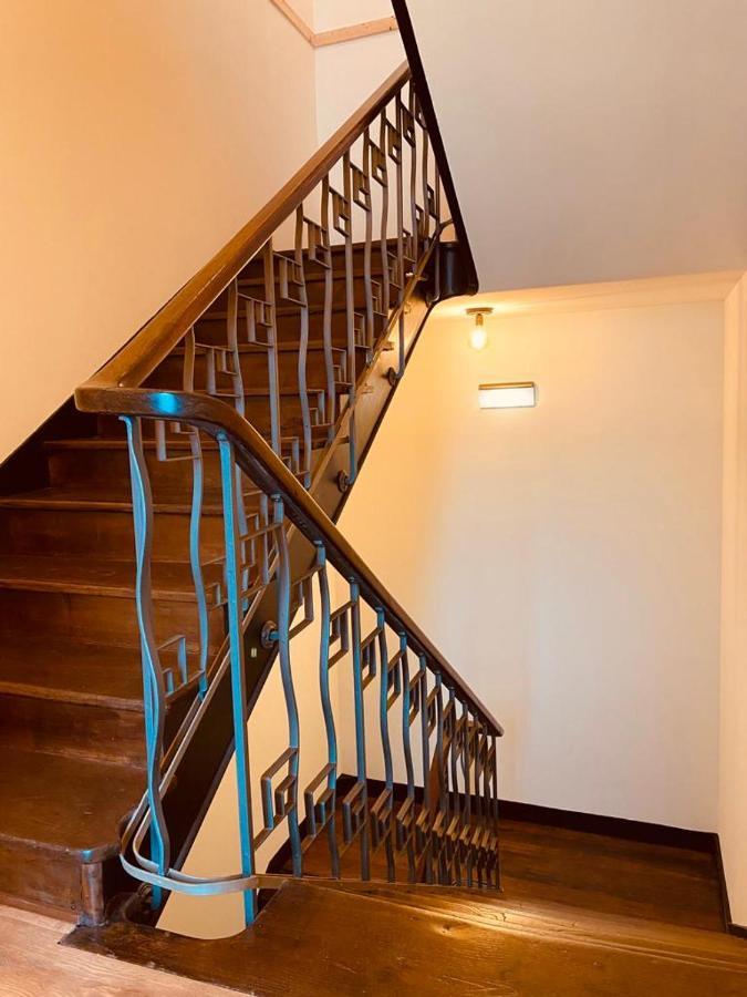 Apartamentos La Casina De Los Musicos Siero 외부 사진