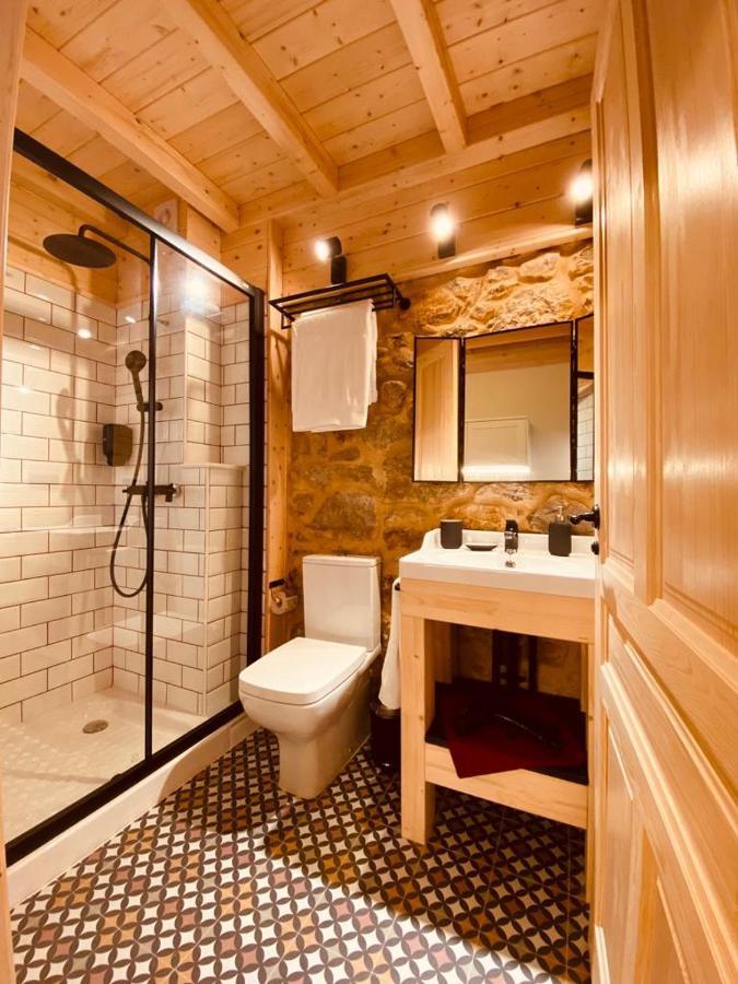 Apartamentos La Casina De Los Musicos Siero 외부 사진