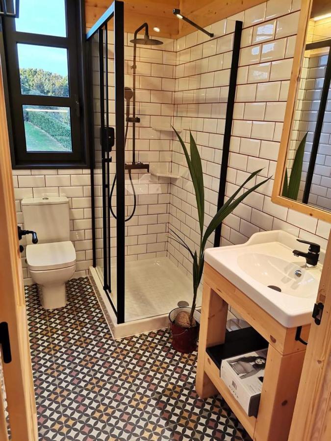 Apartamentos La Casina De Los Musicos Siero 외부 사진